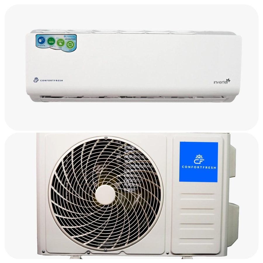 Confortfresh aire acondicionado