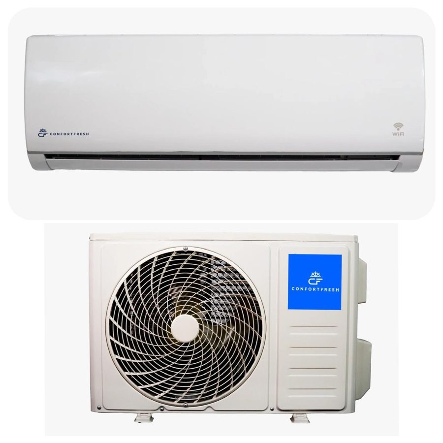 Confortfresh aire acondicionado