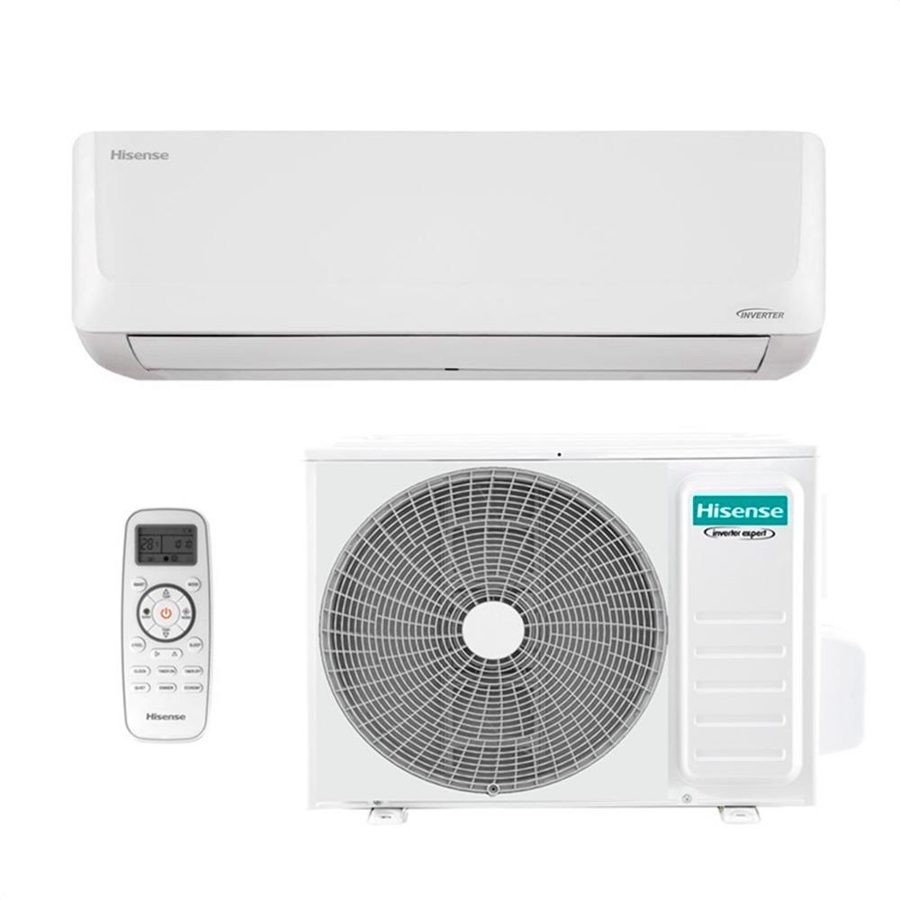 Hisense aire acondicionado