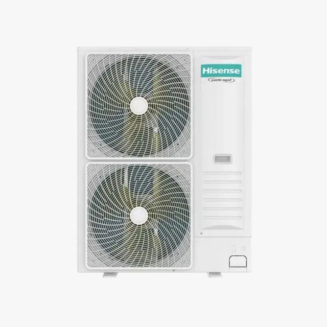Hisense aire acondicionado