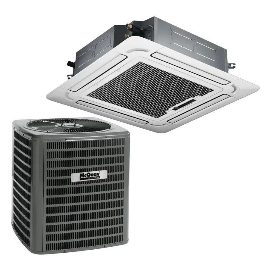 McQuay aire acondicionado