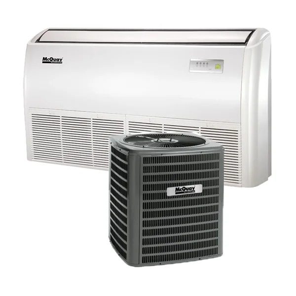 McQuay aire acondicionado