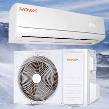 ROWA aire acondicionado