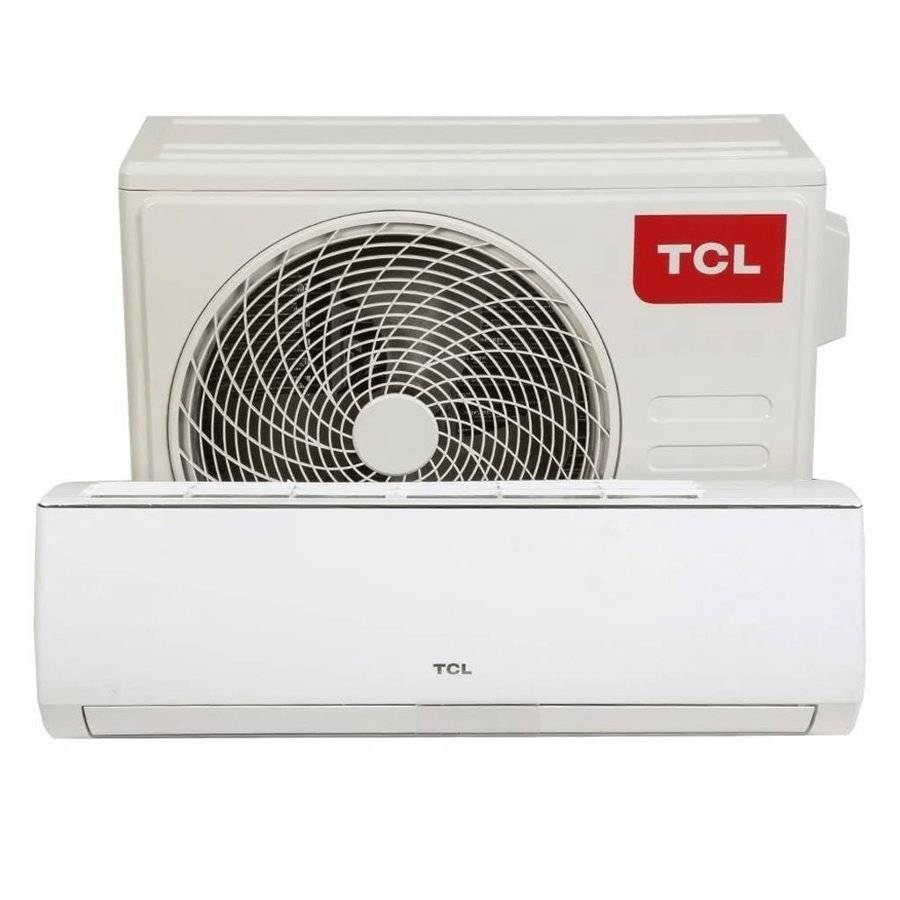 TCL aire acondicionado