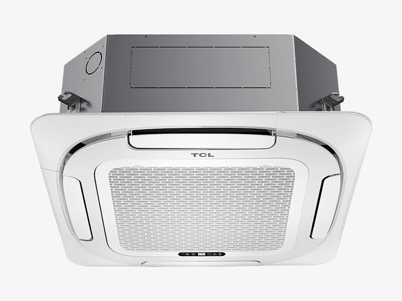 TCL aire acondicionado