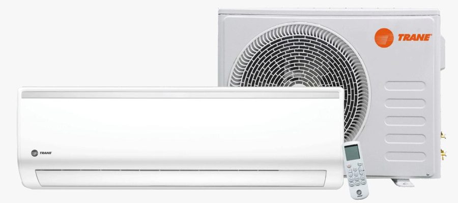 Trane aire acondicionado