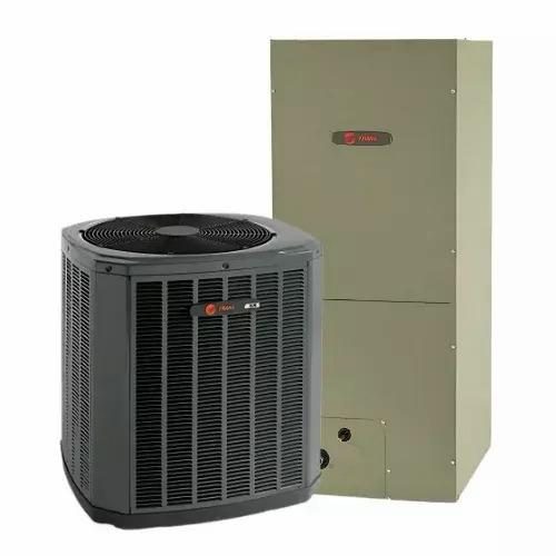 Trane aire acondicionado